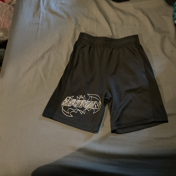 Batman Shirt & Pants Set for Boys Size 5T - Picture 10 of 11